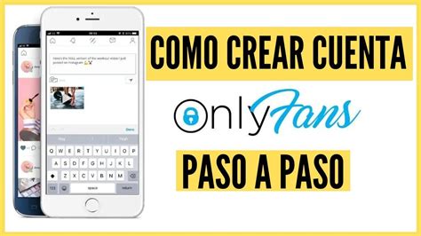 como ser creador de contenido en onlyfans|Guía completa para crear una cuenta de creador en。